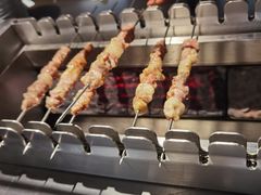 -很久以前羊肉串(大宁中心广场店)