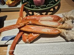 -花和海鲜自助(梅江店)