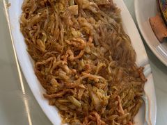 -龙香居海鲜浑锅家常菜·特色驴肉