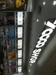 -YOOOOSHOP(宝龙广场店)