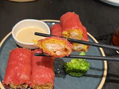 -山水茶艺馆·点心粤菜·30年老字号