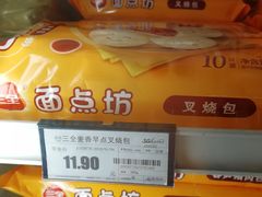 -华润苏果(文昌巷社区店)