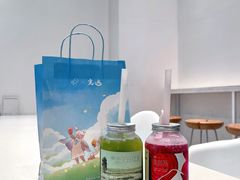 -喜茶(广州汉溪长隆店)