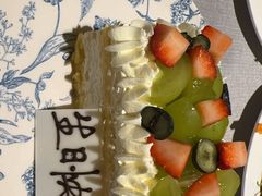 -广州万富希尔顿酒店-感趣自助餐厅·生蚝海鲜刺身