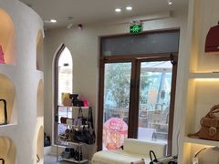 -六六奢品·vintage中古·回收二手奢侈品包包手表首饰(环球港店)