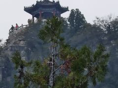 -青州市云门山风景区