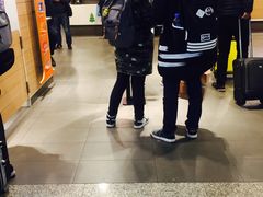 -麦当劳(杭州东站高铁店)