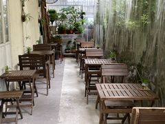 -绿小院(荔湾店)