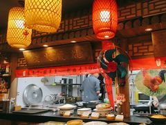 -忘不了·酸菜鱼·28年老南京菜(原北圩路店)