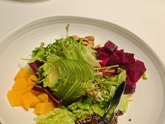 -真地道京味府·鲜橙烤鸭·北京菜(朝外大街东大桥店)