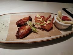 -半秋山西餐厅(巴南万达广场店)