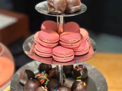 -上海锦江汤臣洲际大酒店壹阶层