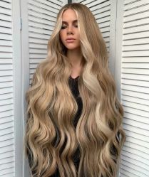 -MY HAIR ARDOR