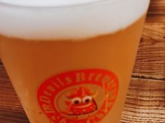 -Devils’ Brewery小恶魔精酿啤酒(武汉天地店)