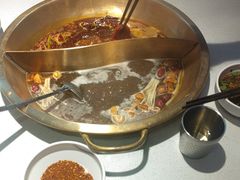 -小龙坎火锅(总店)