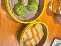 -如轩·海鲜砂锅粥·潮汕菜(沿江东路店)