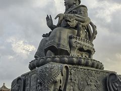 -大召寺明清一条街