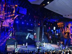 -《12·12》西安事变大型实景演出