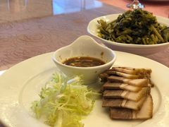 -青岛蓝海大饭店·渔歌舫(李沧店)