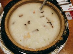 -粤仔湾砂锅粥(滨湖万达店)