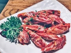 -釜山火炉韩式炭火烤肉(欧洲城店)