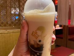-喜茶(烟台莱山万象汇店)