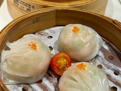 金牌禄运虾饺皇-禄运茶居·手工点心(猎德店)