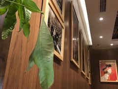 -安妮意大利餐厅(世贸天阶店)