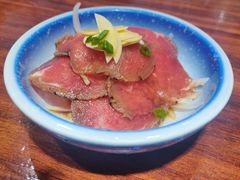 -渔日本料理铁板烧(新天地假日广场店)