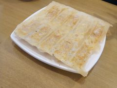 -台北楚楚园馅饼粥(虹桥南丰城店)
