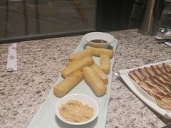 红糖糍粑-大妙火锅·非物质文化遗产(东湖公园店)