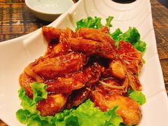 焖烧鱼-谭记旺品(小谭山店)