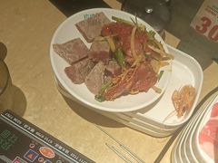 -玫瑰花园自助烤肉(顺义鑫海韵通店)