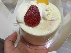 -好利来(奥林匹克购物广场店)