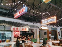 -霸王虾·麻辣小龙虾(清水河公园店)