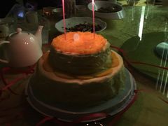 -OL’s Cake鲜荟千层(东风中路店)