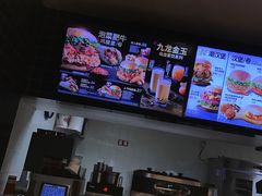 -肯德基(宁波万达店)
