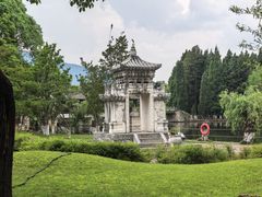 -云南民族村