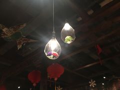 大堂-又一福烤鸭·北京菜(东四店)