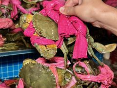 -辣螃铠盆盆蟹大排档(总店)