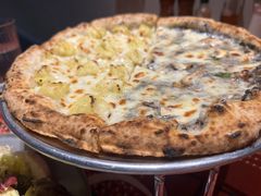 -Primo·丽莫意大利窑烤披萨