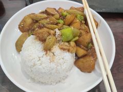 -聚德华天护国寺小吃(甜水园店)
