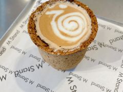 -M Stand(BFC外滩金融中心店)