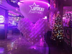 -TOP星派对KTV(珠影星光城店)