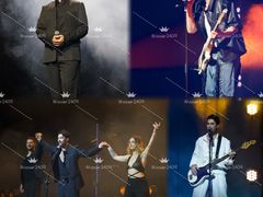 -交通银行前滩31演艺中心