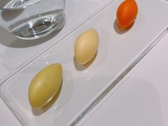 -L'Arome芳芳法国餐厅(仙林金鹰店)