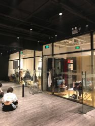 -嘉禾舞社·街舞培训工作室