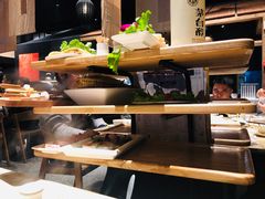 -锦城印象火锅(天府三街店)
