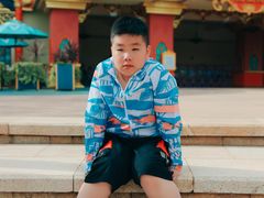 -七彩云南欢乐世界