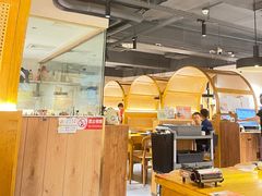 -小森师傅(宝安大仟里店)